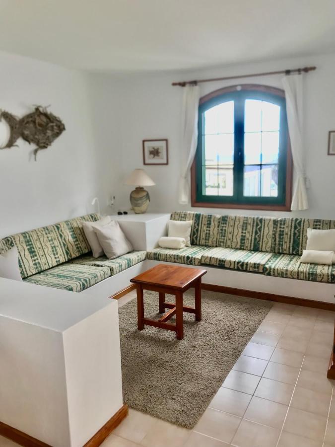 Cozy Waterman Beach House Costa Teguise Exterior photo