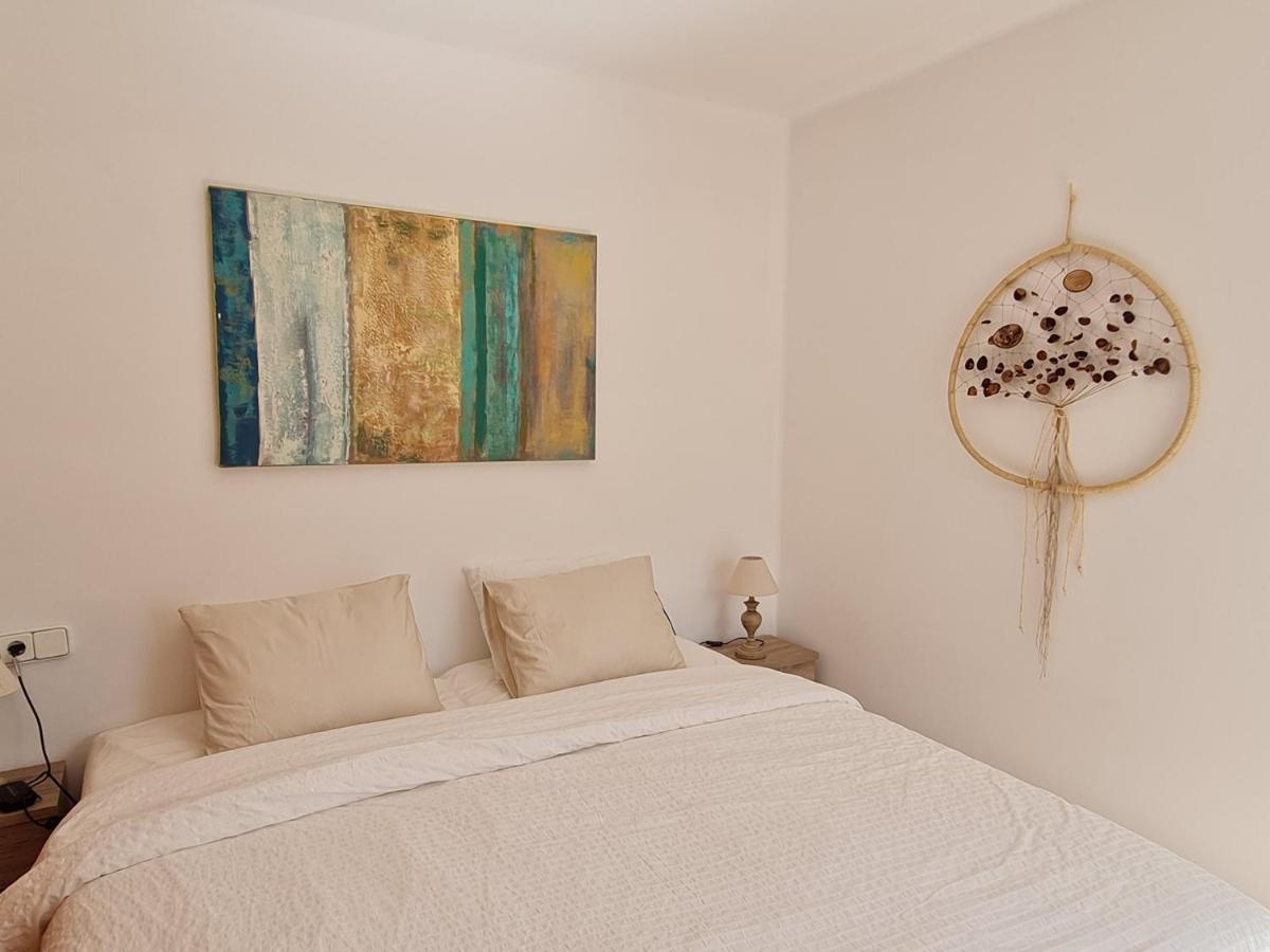 Cozy Waterman Beach House Costa Teguise Exterior photo